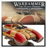 The Horus Heresy - Legio Custodes - Coronus Grav-carrier