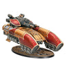 The Horus Heresy - Legio Custodes - Caladius Annihilator Grav-tank