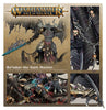 Warhammer 40000 - Age of Sigmar - Chaos Daemons - Be'lakor, the Dark Master
