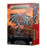 Warhammer 40000 - Age of Sigmar - Chaos Daemons - Be'lakor, the Dark Master