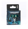 Warhammer 40000 - Aeldari - Corsairs - Dice Set