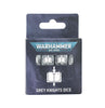 Warhammer 40000 - Grey Knights - Dice Set