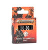Age of Sigmar - Slaves to Darkness - Dice Set