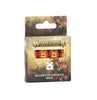 Age of Sigmar - Blades of Khorne - Dice Set
