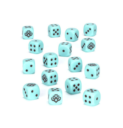 Age of Sigmar - Sylvaneth - Dice Set