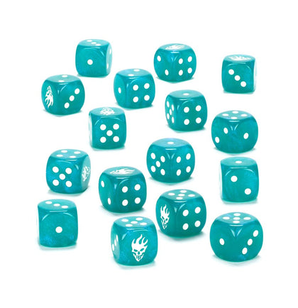 Age of Sigmar - Nighthaunt - Dice Set