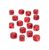 Age of Sigmar - Daughters of Khaine - Dice Set