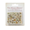 The Horus Heresy - Death Guard Legion Dice