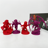 Asmodee - Marvel United - Spider-Geddon