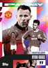Topps - 24/25 Manchester United Team Set