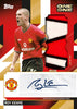 Topps - 24/25 Manchester United Team Set