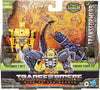 Hasbro - Transformers Rise Of The Beasts - Beast Alliance - Beast Combiner - Bumblebee & Snarlsaber