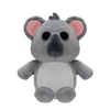 Adopt me - Cuccioli da Amare - Peluche 20 cm - Koala