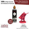 The Army Painter - Air Anti-shine Varnish