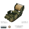 Bolt Action - Churchill AVRE with Bobbin