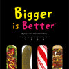 Yas!Games - Bigger is Better