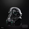 Hasbro - Star Wars - The Black Series - Imperial Death Trooper Electronic Helmet