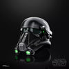 Hasbro - Star Wars - The Black Series - Imperial Death Trooper Electronic Helmet