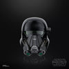 Hasbro - Star Wars - The Black Series - Imperial Death Trooper Electronic Helmet