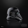 Hasbro - Star Wars - The Black Series - Imperial Death Trooper Electronic Helmet