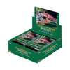 One Piece TCG - OP-12 - Legacy of The master - Booster Display - ENG