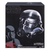 Hasbro - Star Wars - The Black Series - Shadow Trooper Electronic Helmet