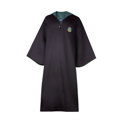 Harry Potter - Abito di stregone KIDS - Serpeverde