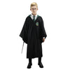 Harry Potter - Abito di stregone KIDS - Serpeverde