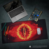 Lords of The Rings -  Occhio di Sauron - Desk Mat