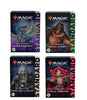 Magic the Gathering Standard Challenger Deck 2022 Display (8) DE