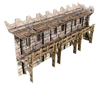 Battle Systems - City Wall