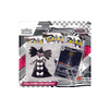 Pokemon - Fuoco Bianco - Collezione con Adesivi - ITA