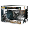 Lord of the Rings POP! Rides Vinyl Figure Witch King & Fellbeast 15 cm