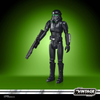 Hasbro - Star Wars The Mandalorian Retro Collection - Action Figure 2022 Imperial Death Trooper 10 cm