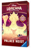 Lorcana - Illumineer's Quest: Palace Heist - Eng