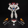Hasbro - Transformers Generations - Jetfire, War for Cybertron: Siege (Commander Class, 35 cm) WFC-S28