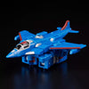 Hasbro - Transformers - Toys Generations - War for Cybertron Deluxe WFC-S26 Autobot Alphastrike Counterforce 3-Pack - Final Strike Figure Series: Part 1