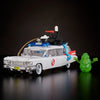 Hasbro - Transformers Collaborative - Ghostbusters x Transformers - Ectotron
