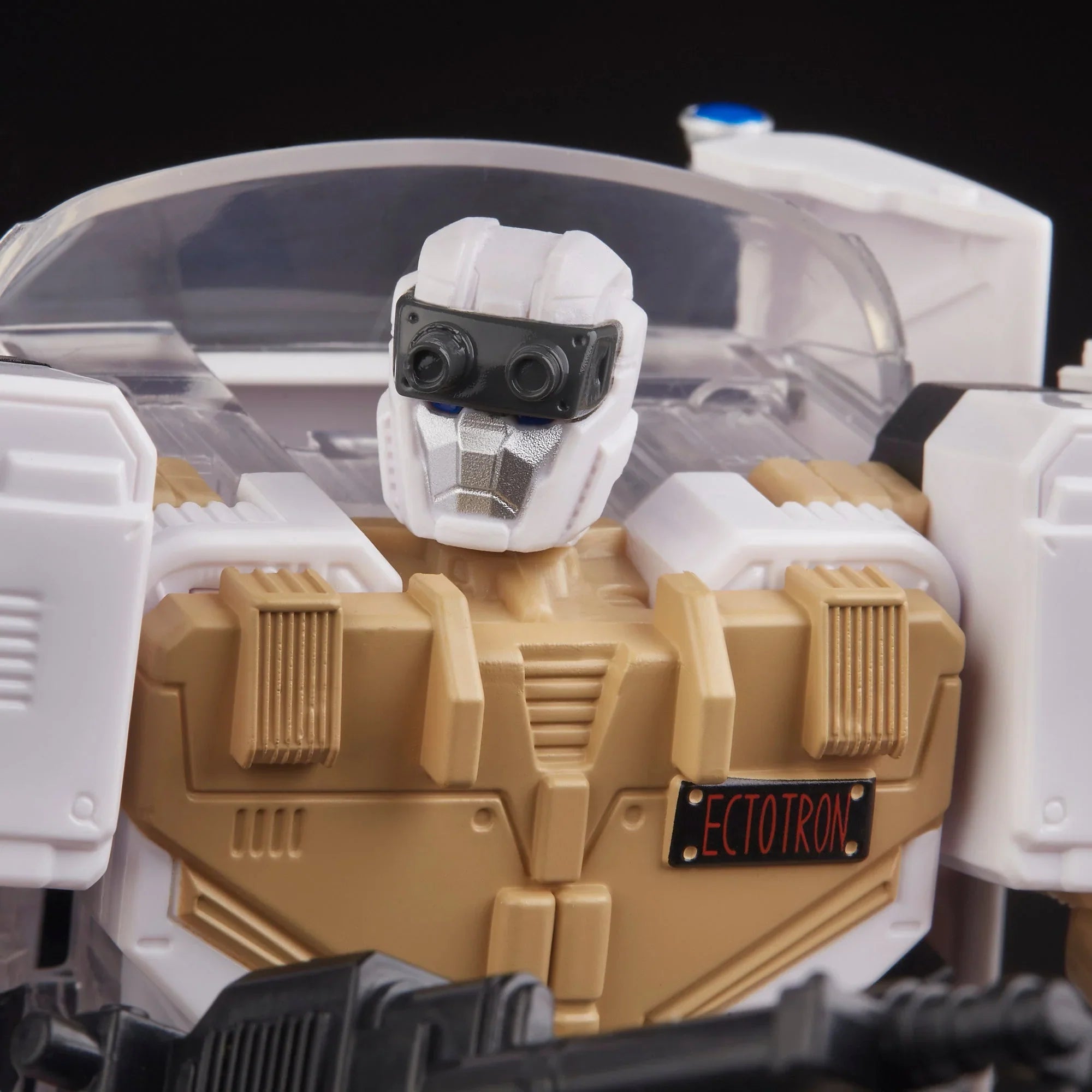 Hasbro - Transformers Collaborative - Ghostbusters x Transformers - Ectotron