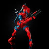 Hasbro - Marvel Legends Series - 80th Anniversary - X-Force Deadpool