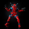 Hasbro - Marvel Legends Series - 80th Anniversary - X-Force Deadpool