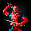 Hasbro - Marvel Legends Series - 80th Anniversary - X-Force Deadpool