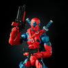 Hasbro - Marvel Legends Series - 80th Anniversary - X-Force Deadpool