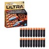 Nerf - Ultra - Confezione da 20 Dardi