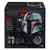 Hasbro - Star Wars - The Black Series - Boba Fett Premium Electronic Helmet