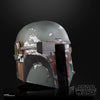 Hasbro - Star Wars - The Black Series - Boba Fett Premium Electronic Helmet