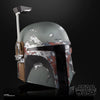 Hasbro - Star Wars - The Black Series - Boba Fett Premium Electronic Helmet