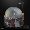 Hasbro - Star Wars - The Black Series - Boba Fett Premium Electronic Helmet