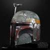 Hasbro - Star Wars - The Black Series - Boba Fett Premium Electronic Helmet