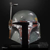 Hasbro - Star Wars - The Black Series - Boba Fett Premium Electronic Helmet